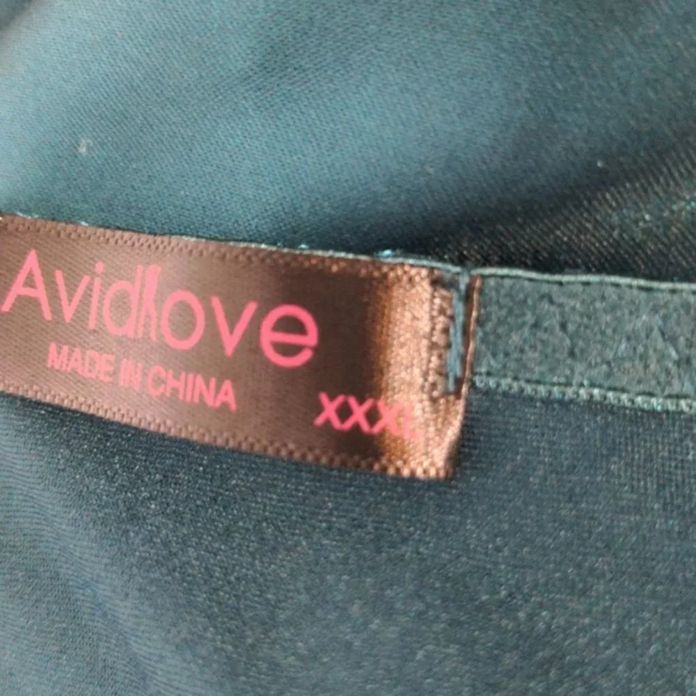 Avidlove bluish 39