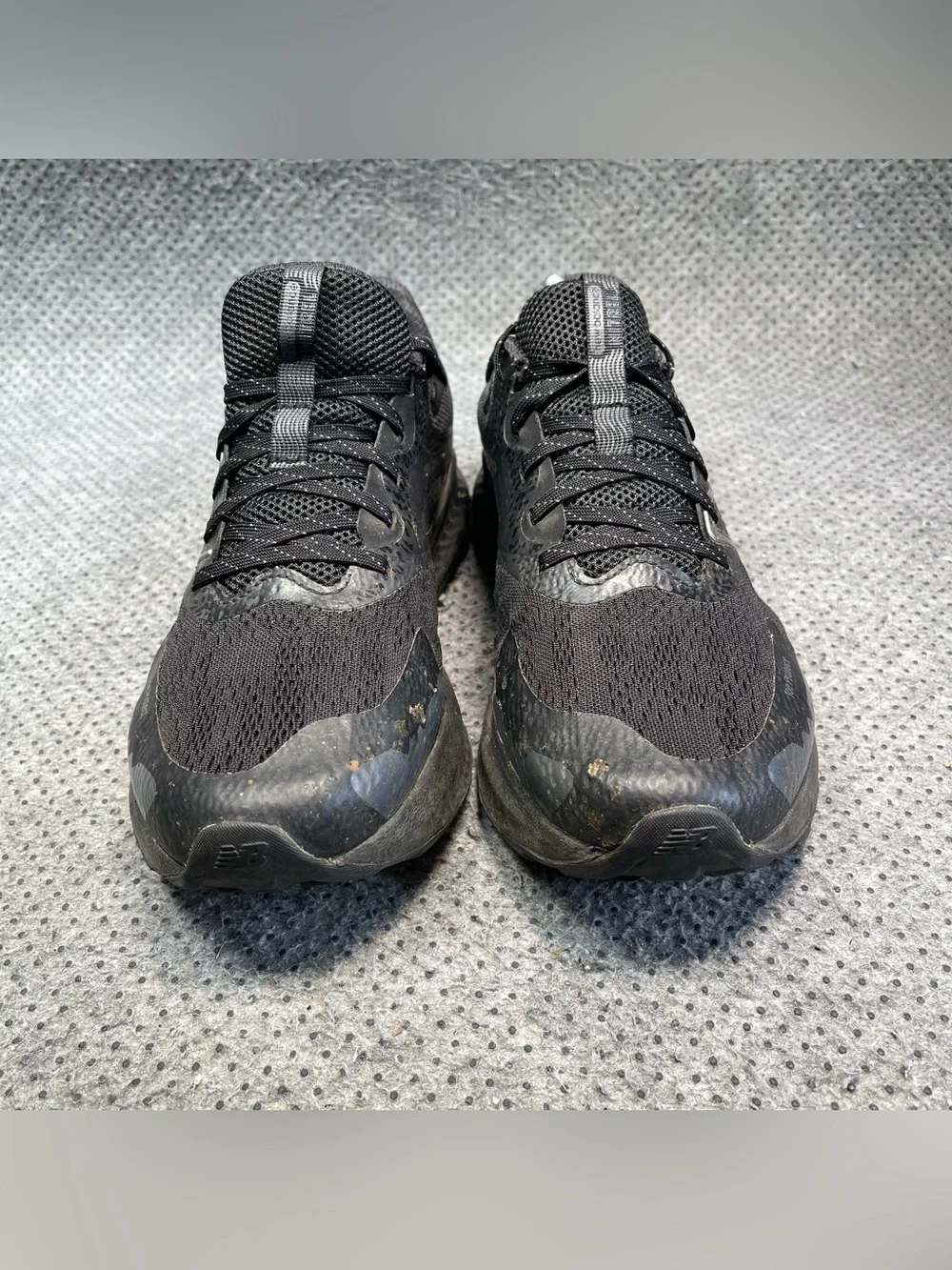 New Balance new balance