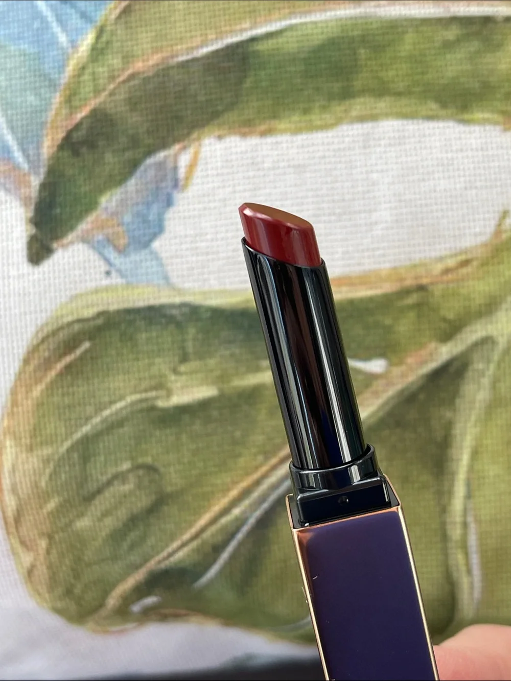 NARS afterglow sensual