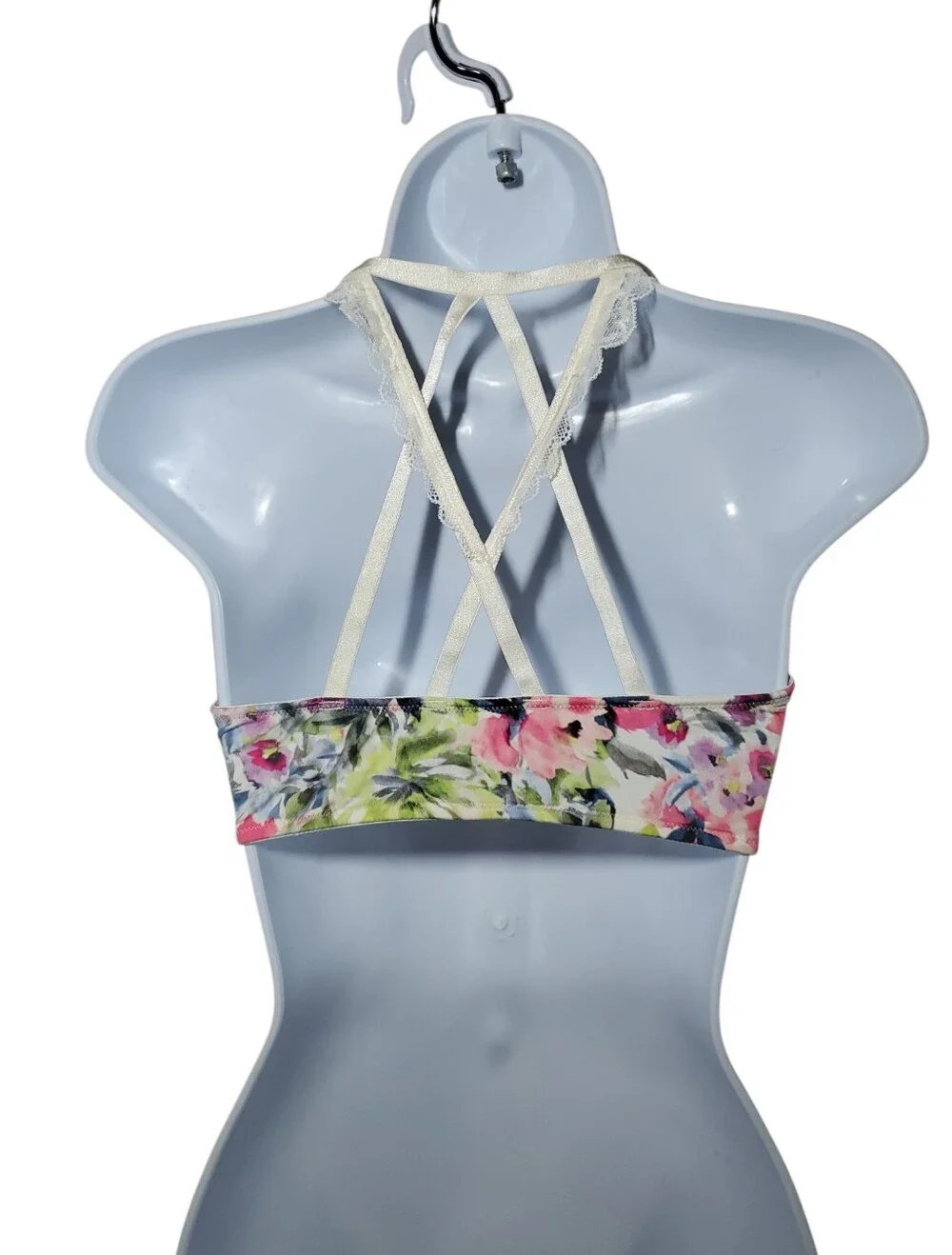 Cacique 34d lace are