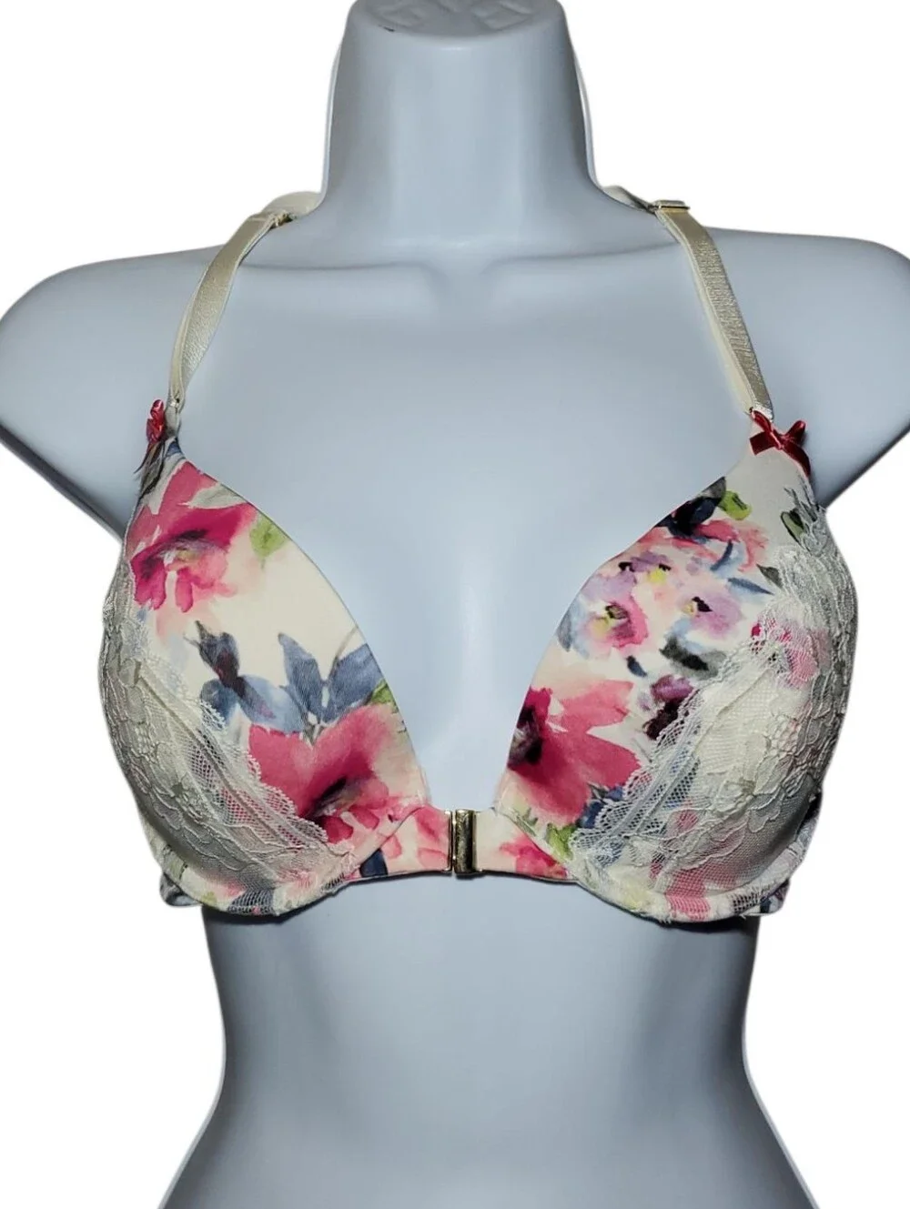 Cacique send without lace