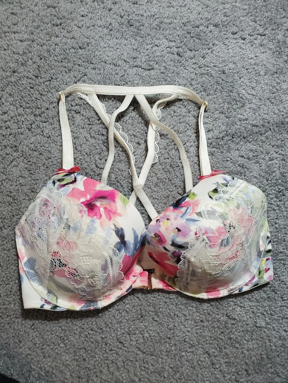 Cacique feminine bikini
