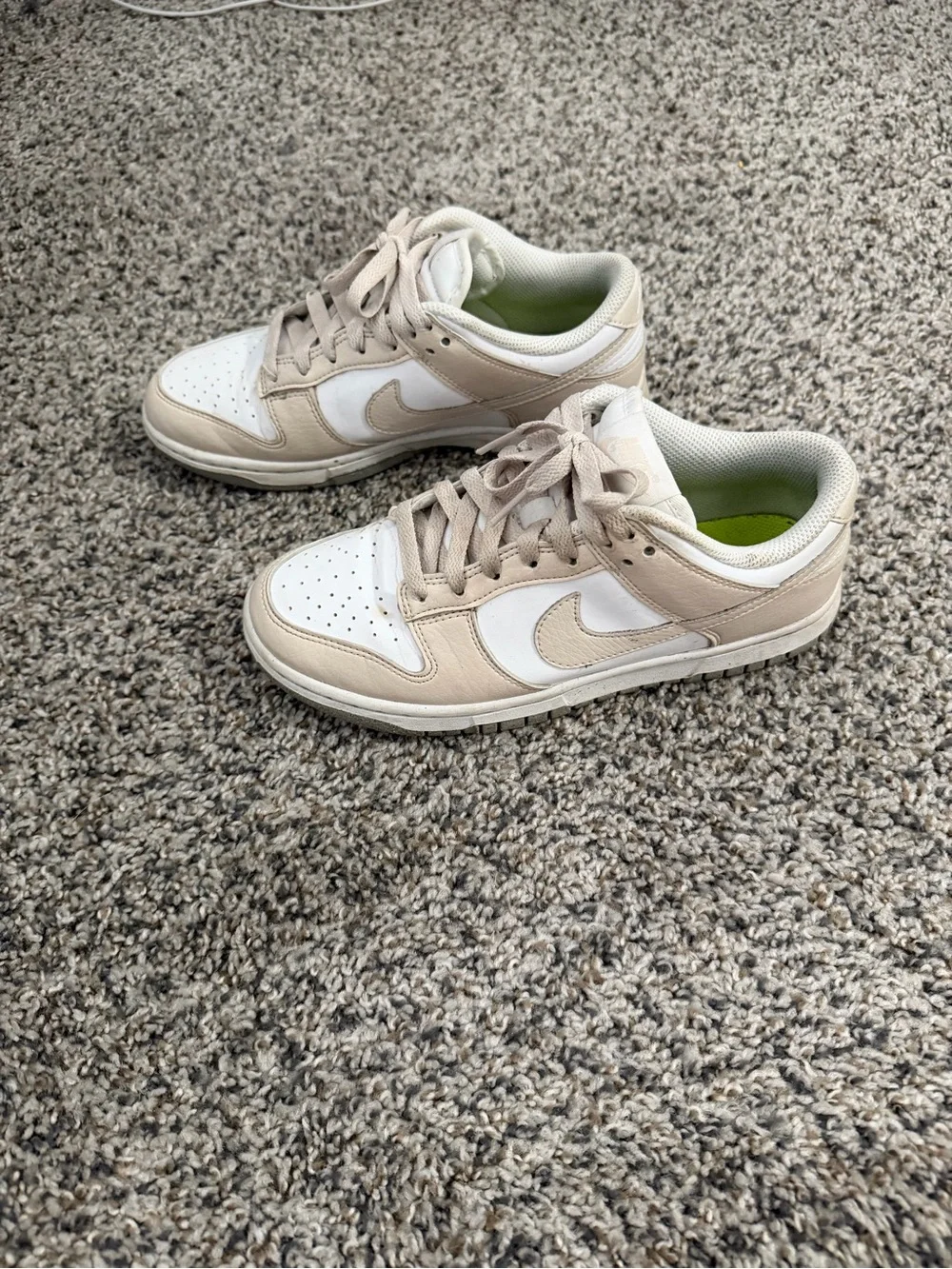 Nike dunk low