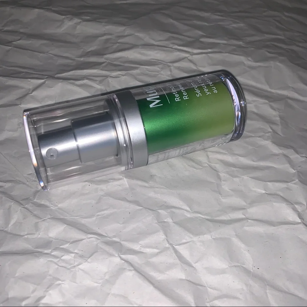 Murad eye serum
