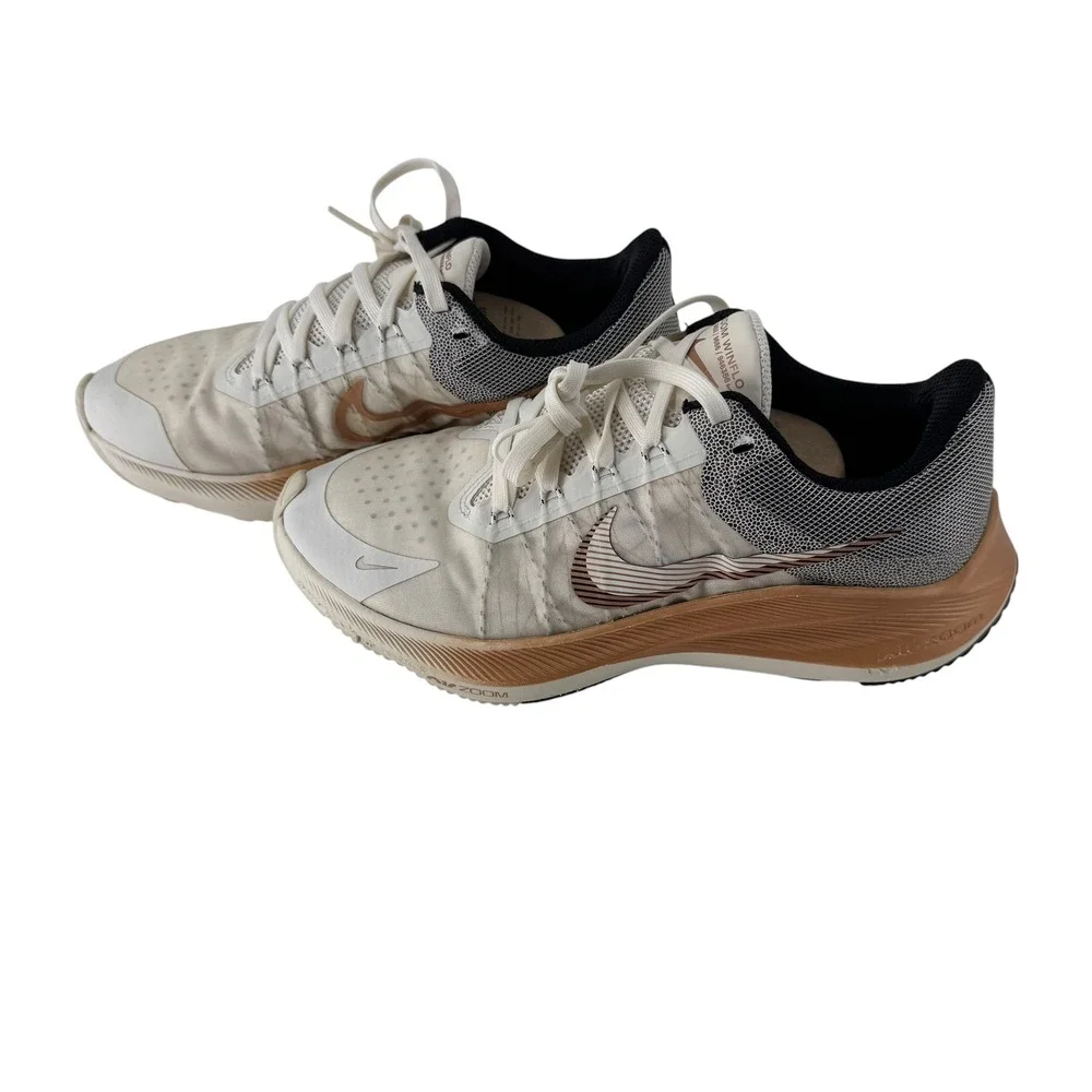 Nike air zoom