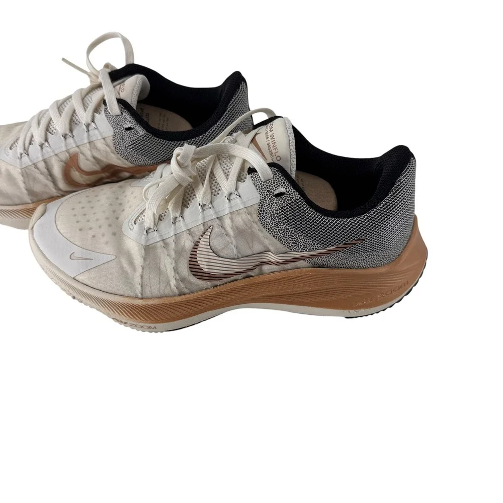 Nike air zoom