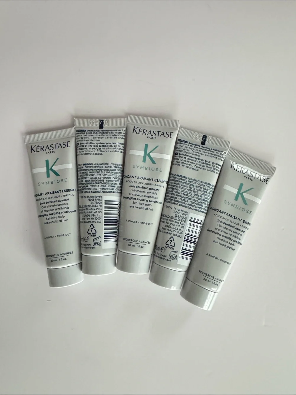 Kerastase symbiose fondant