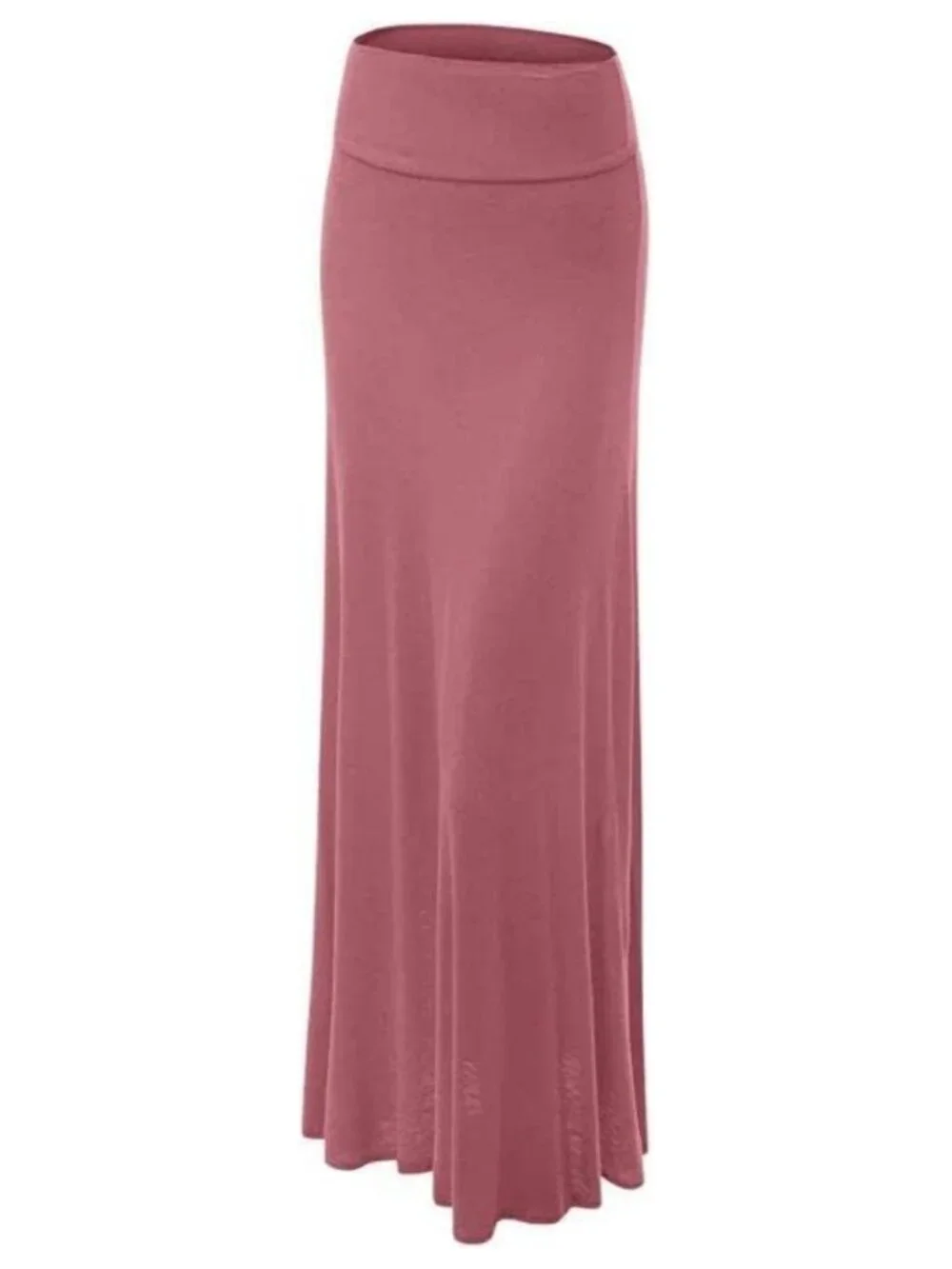N/A maxi skirt