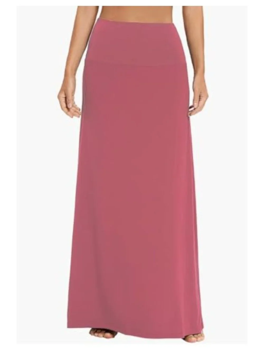 N/A maxi skirt