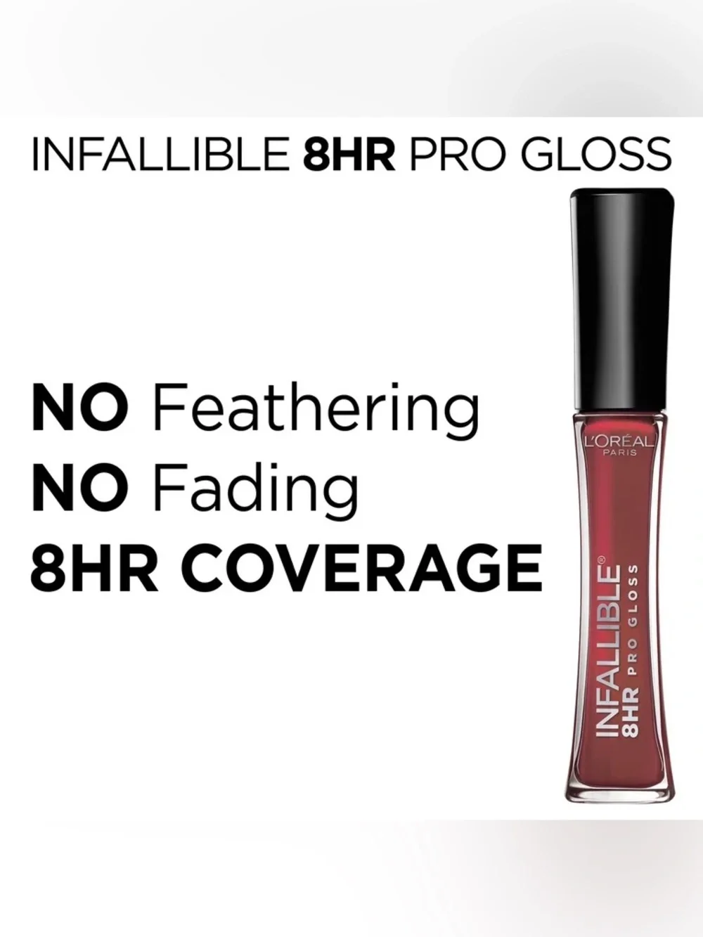 LOreal brand new