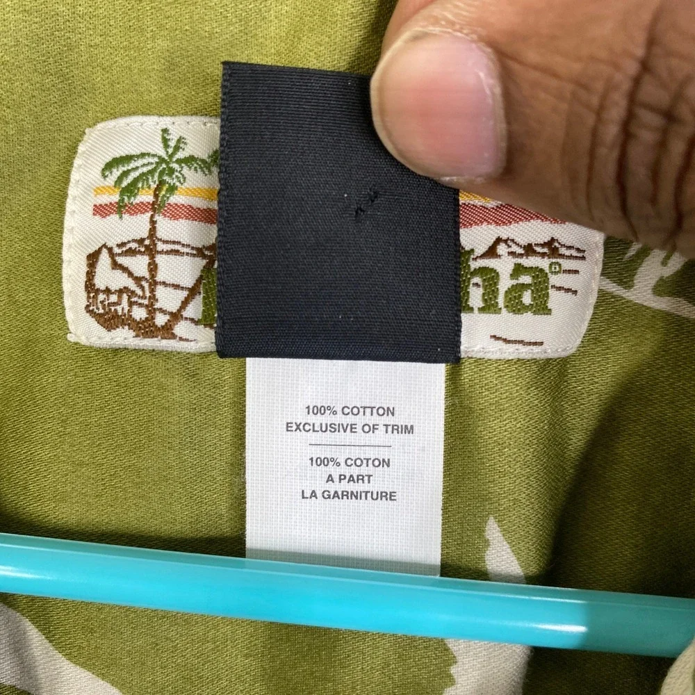Patagonia short sleeve