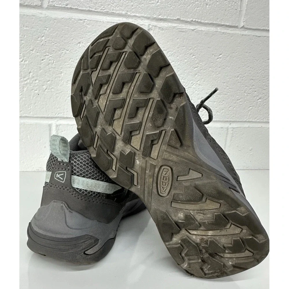 Keen good overall