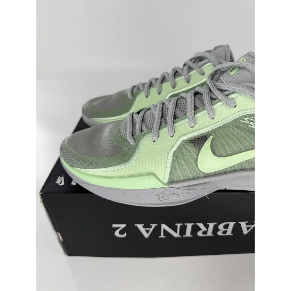 Nike sabrina vapor