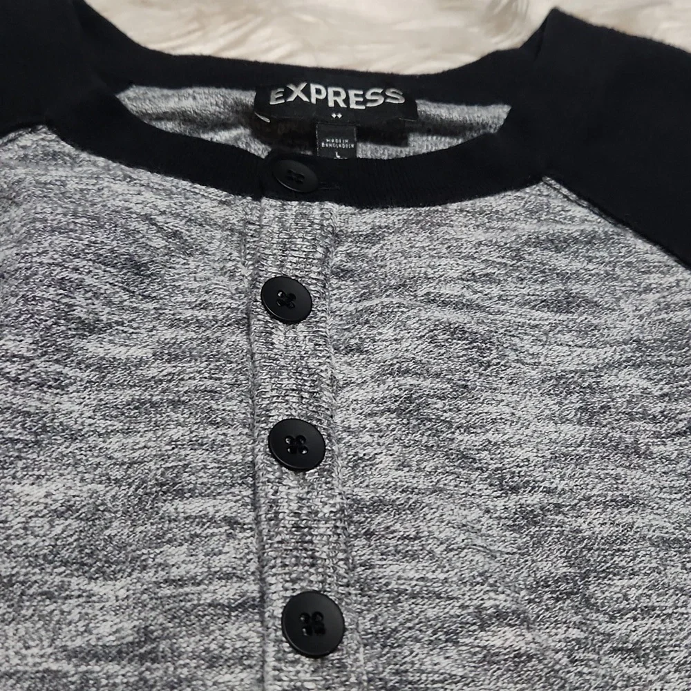 Express euc mens