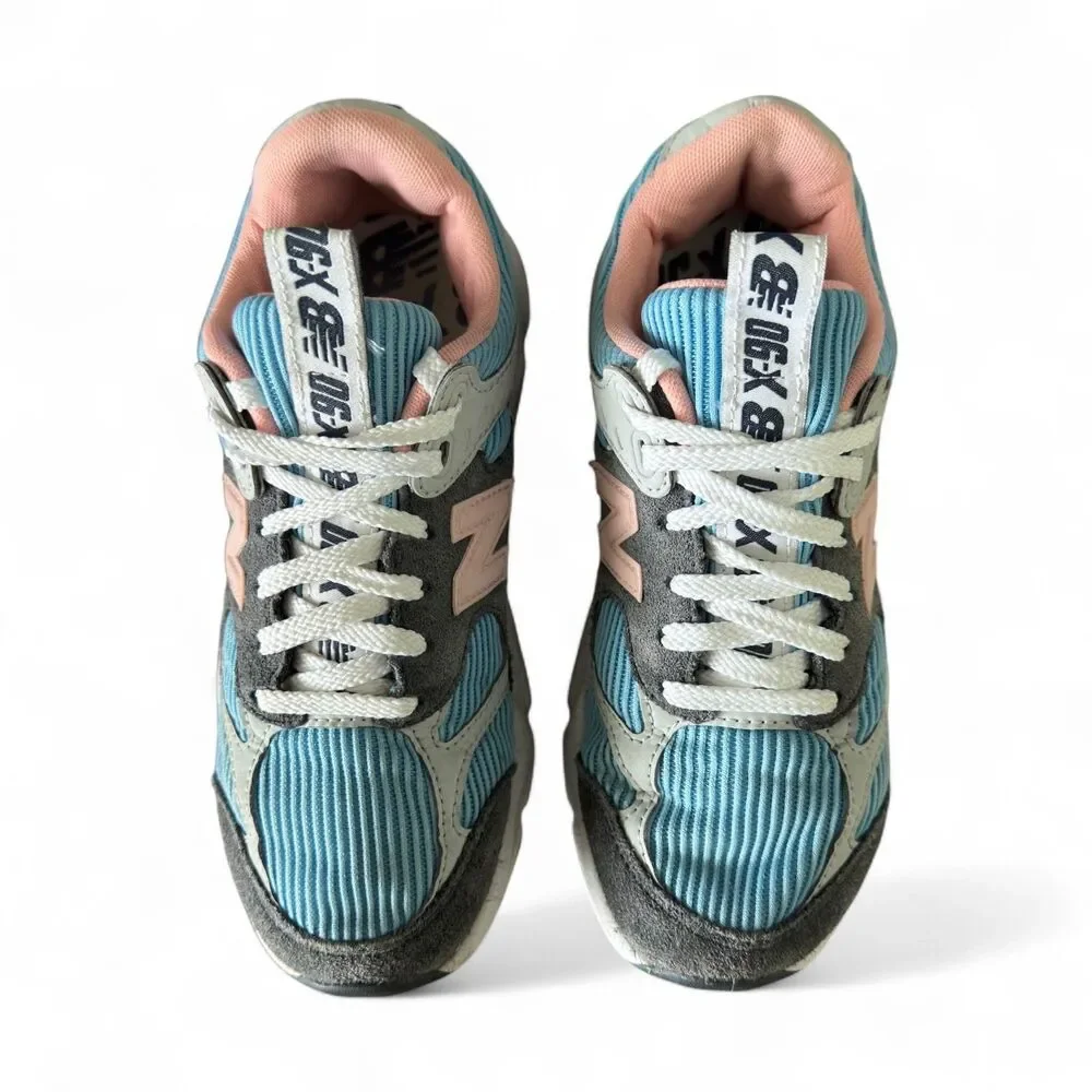 New Balance new balance