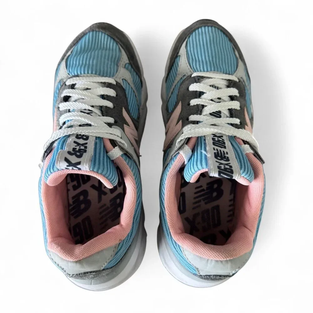 New Balance new balance