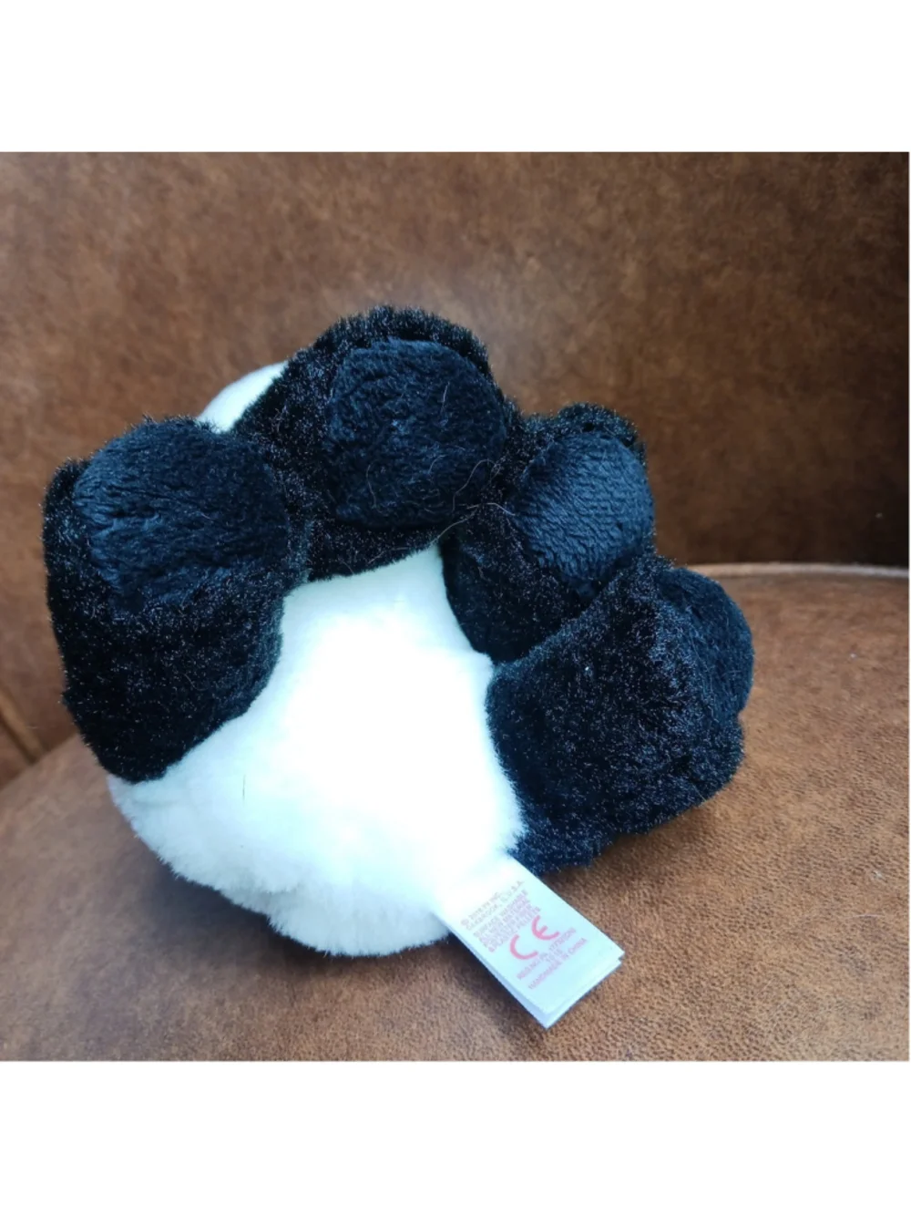 Ty beanie babies