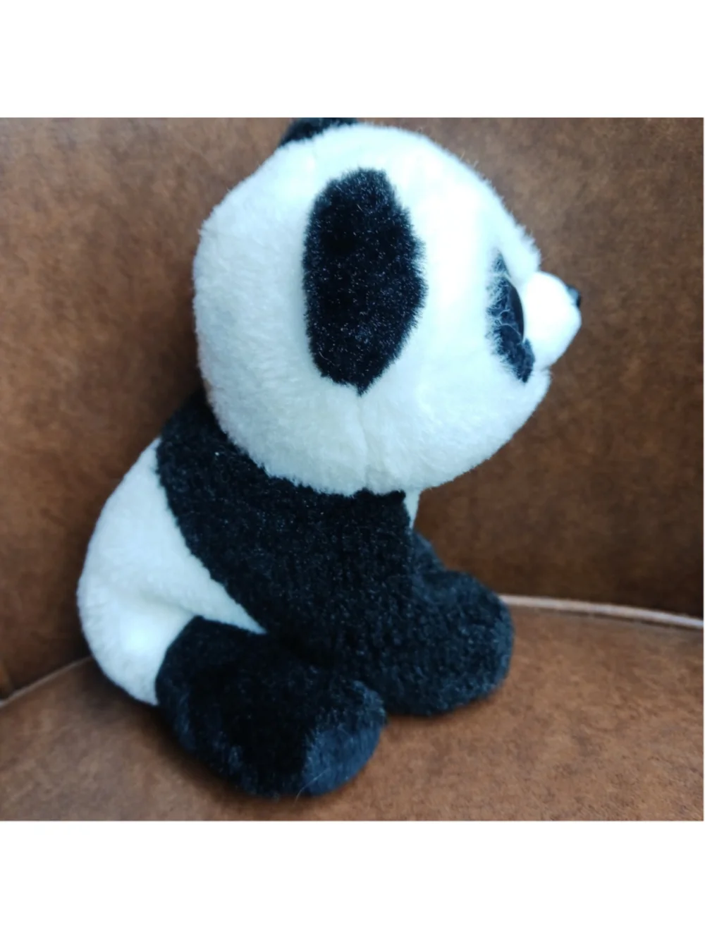 Ty beanie babies