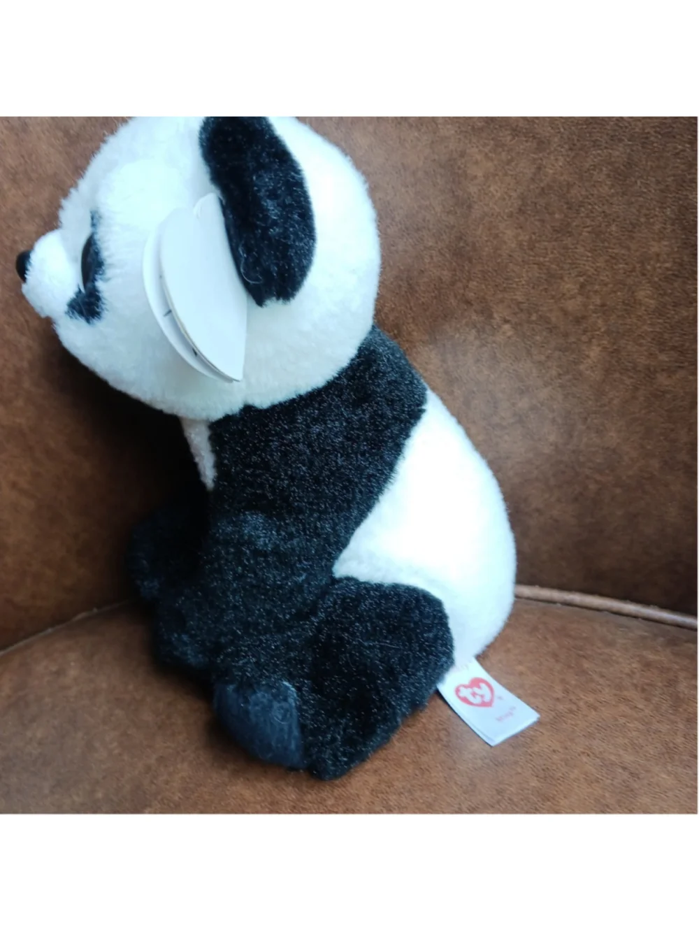 Ty beanie babies