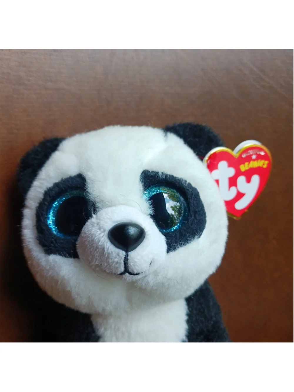 Ty beanie babies