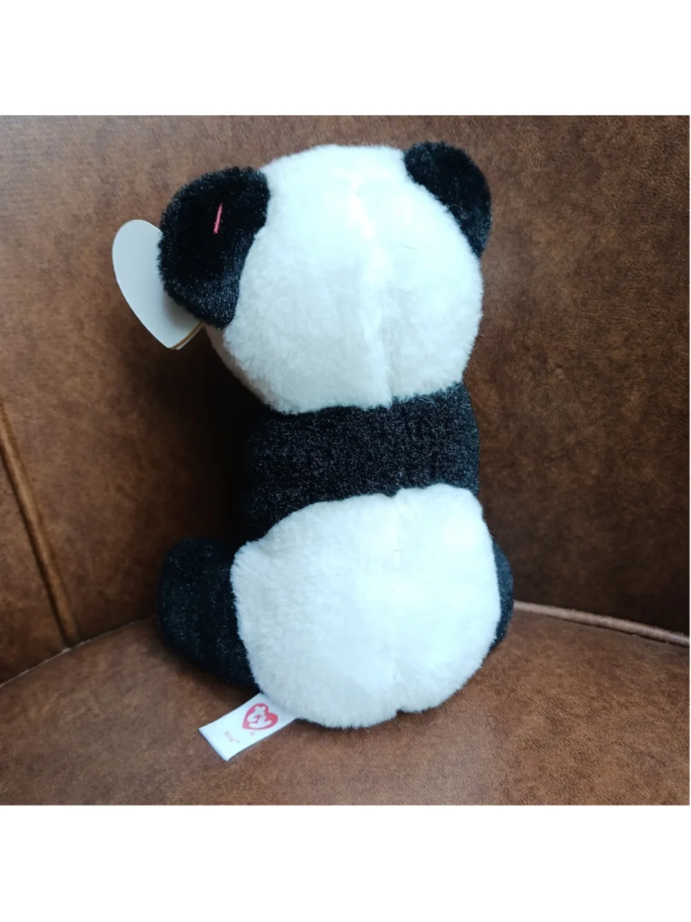 Ty beanie babies