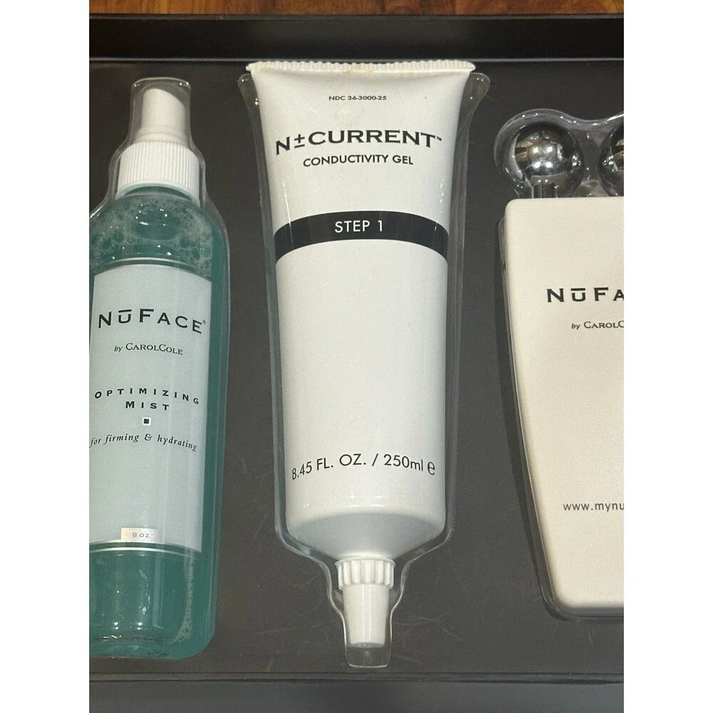 NuFace by carolcole