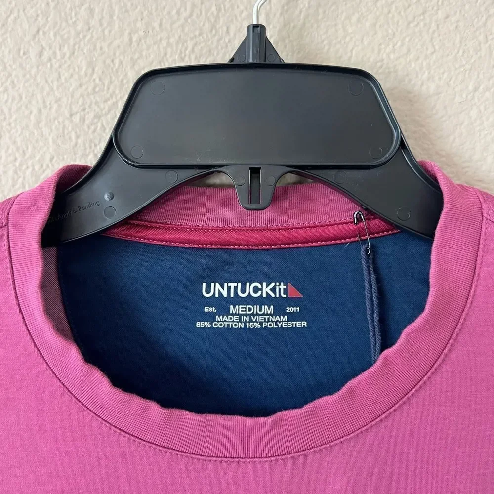 UNTUCKit very soft
