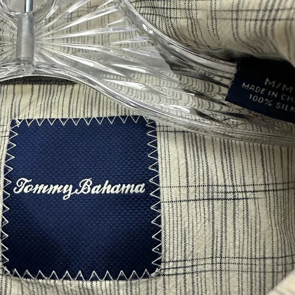 Tommy Bahama this tommy