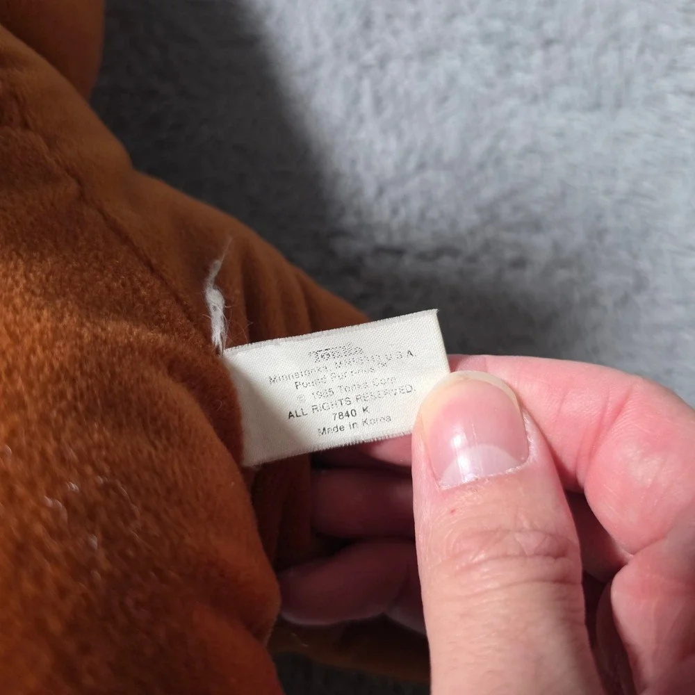 Tonka vintage pound
