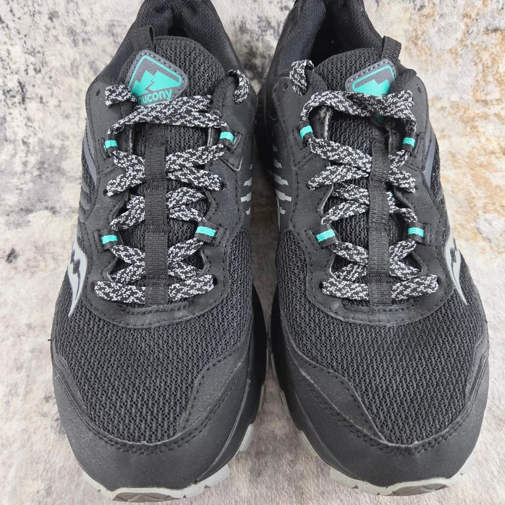 Saucony good gently