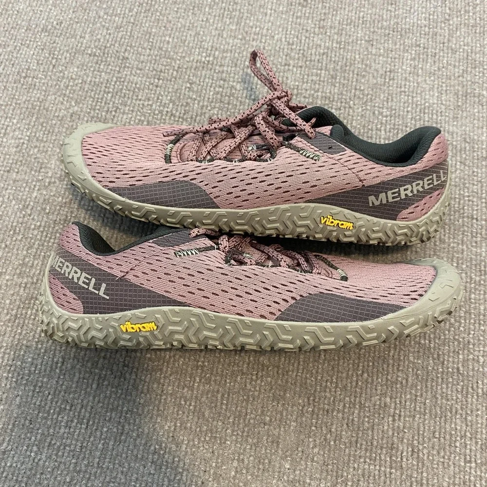 Merrell pre owned
