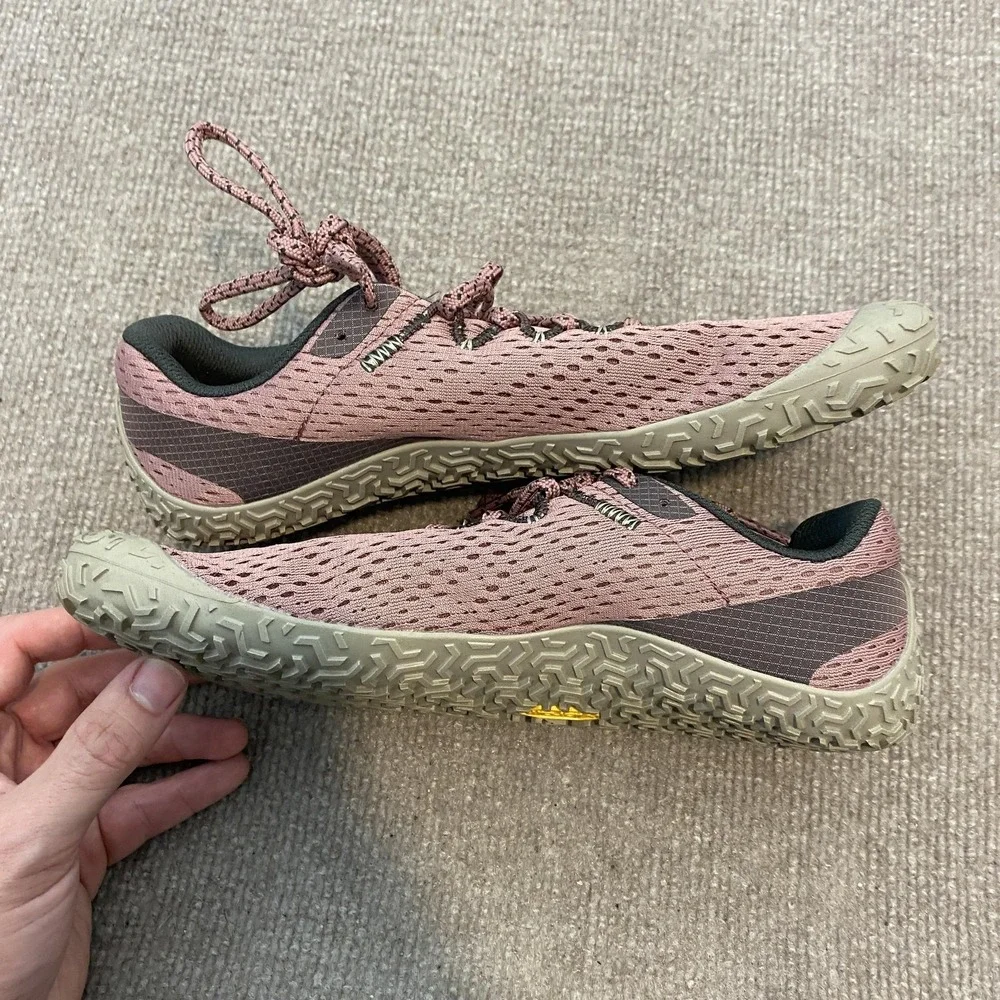Merrell pre owned
