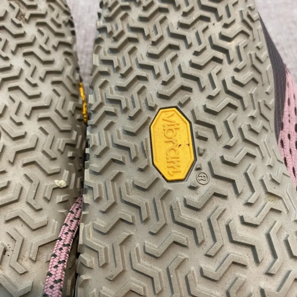 Merrell pre owned