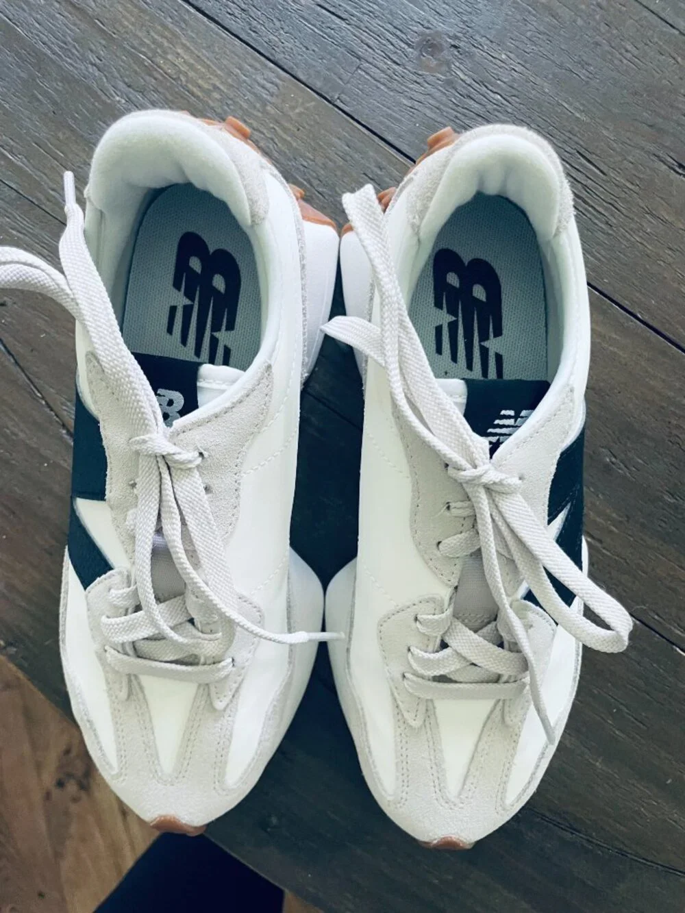 New Balance Classics