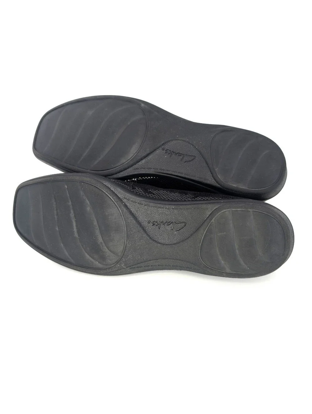 Clarks brand collection