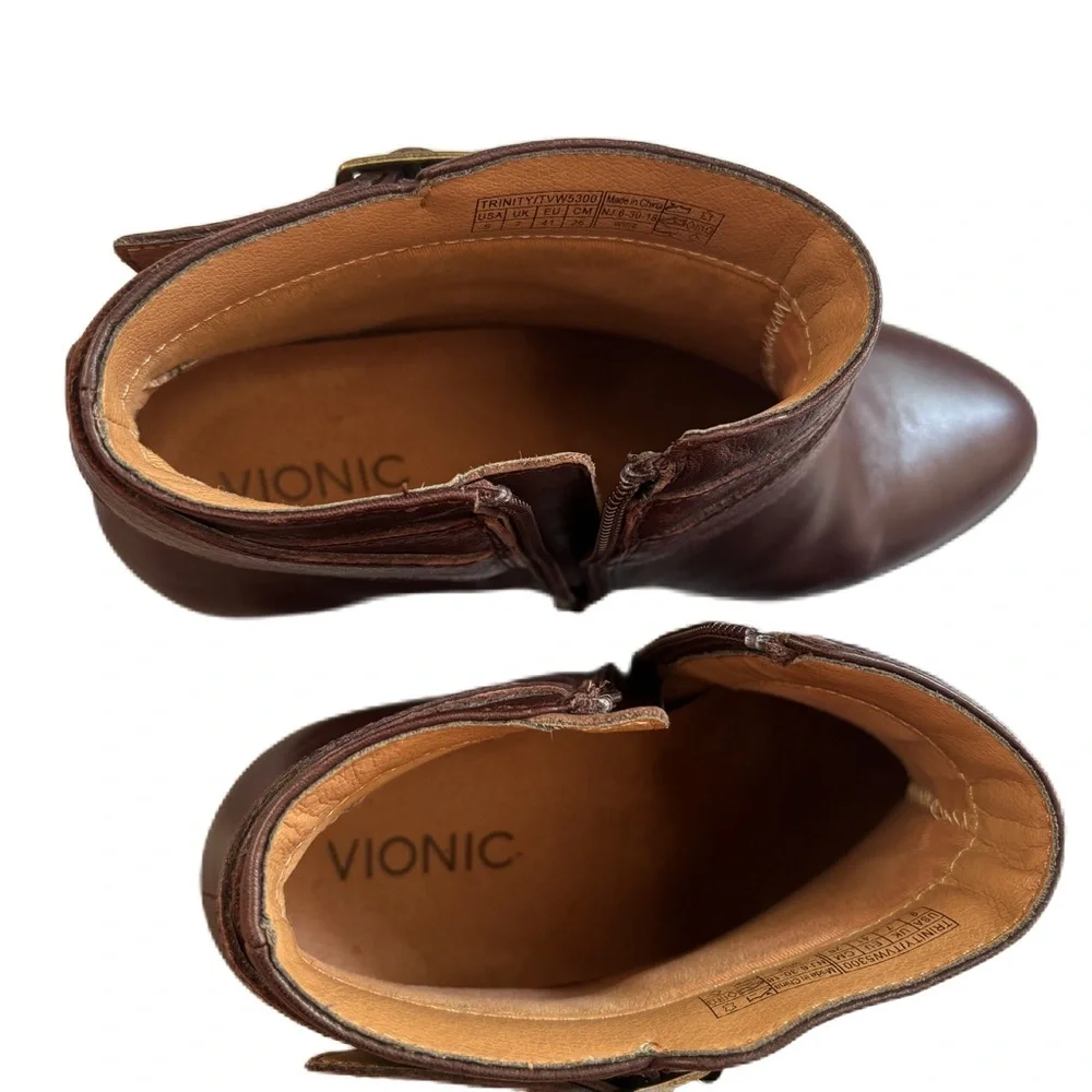 Vionic women trinity