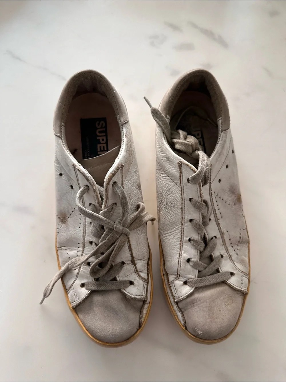 Golden Goose golden goose