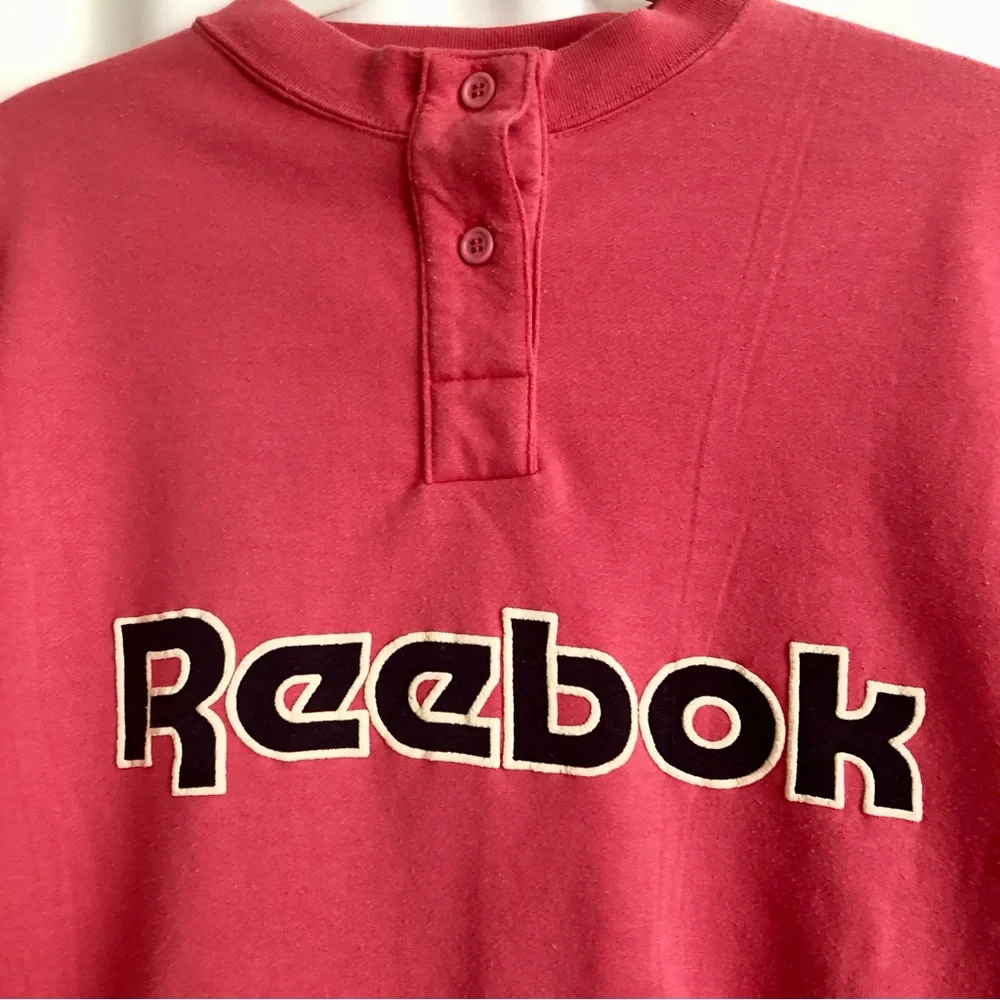 Reebok very vintage