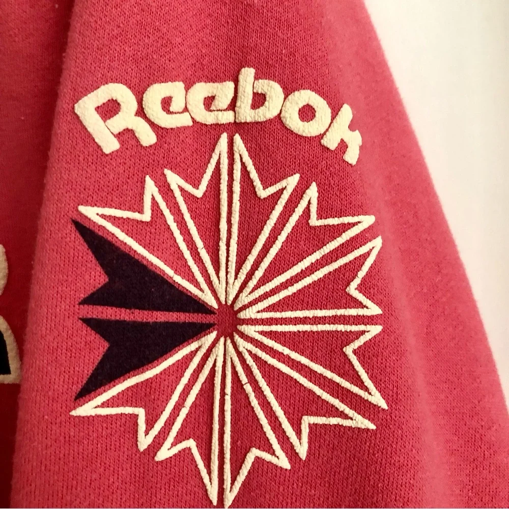 Reebok very vintage