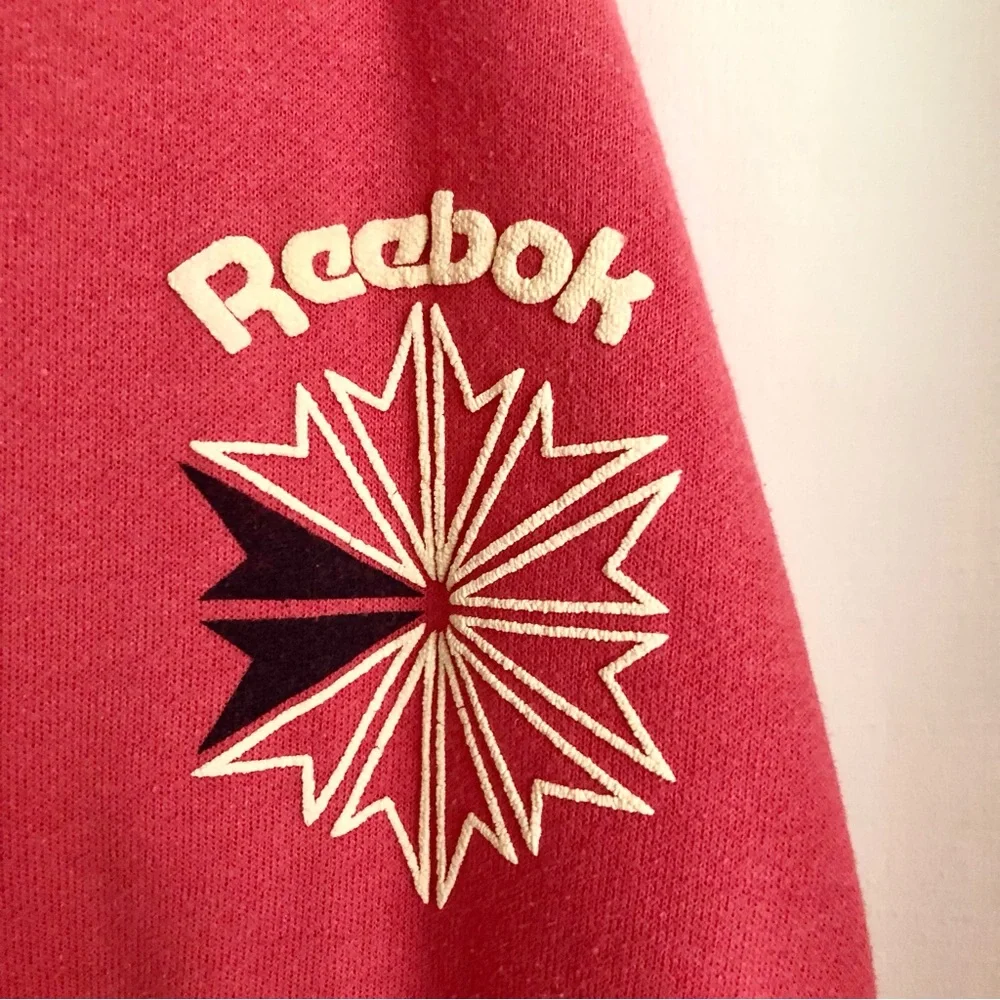 Reebok very vintage