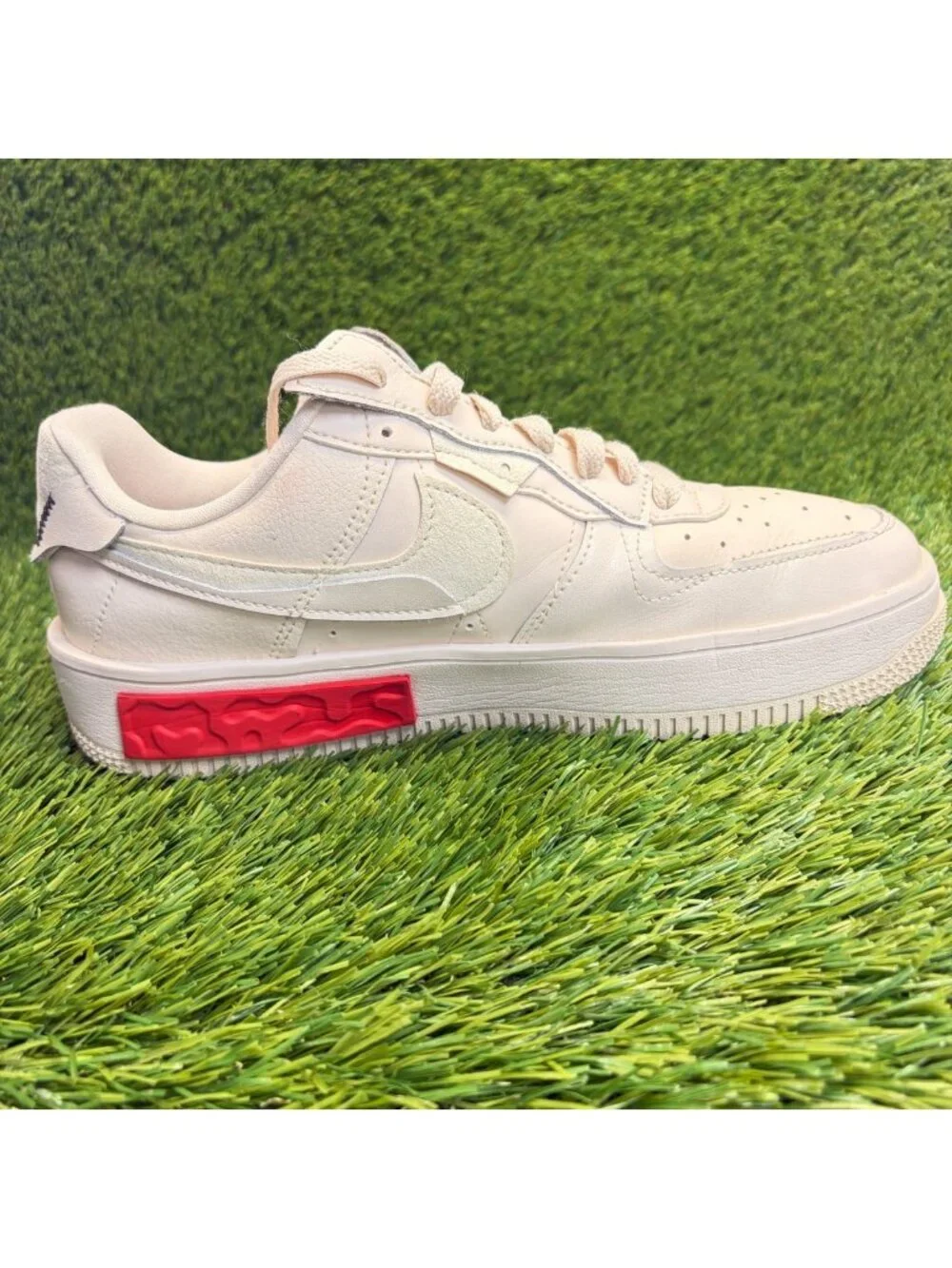 Nike please review
