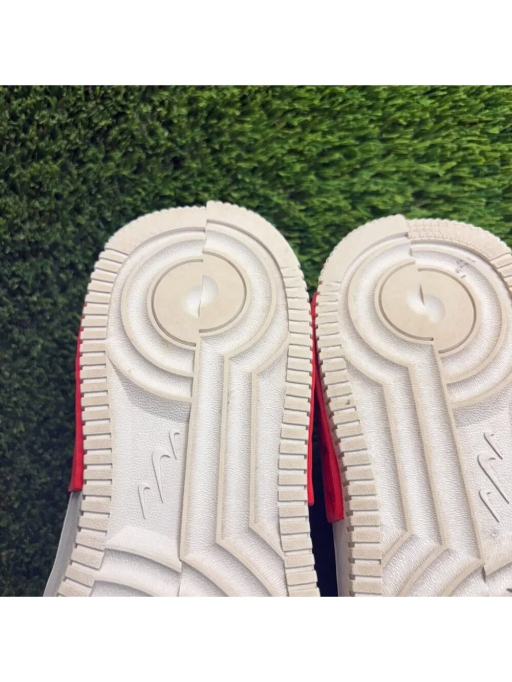 Nike please review