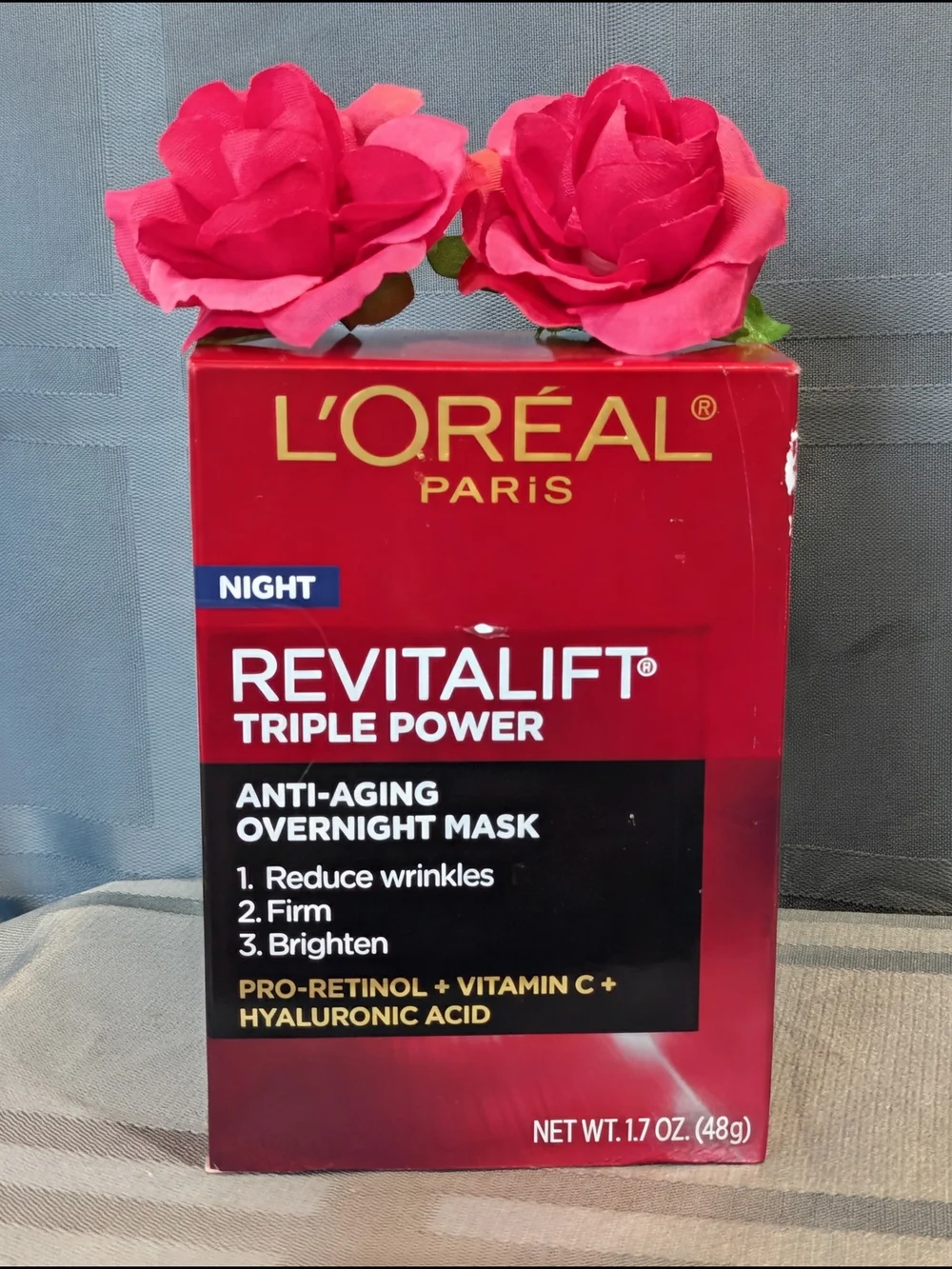 LOreal brand new