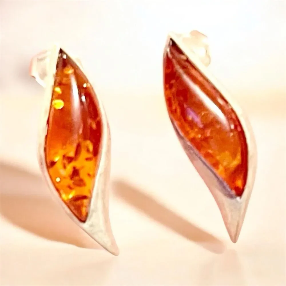 None purchased earrings