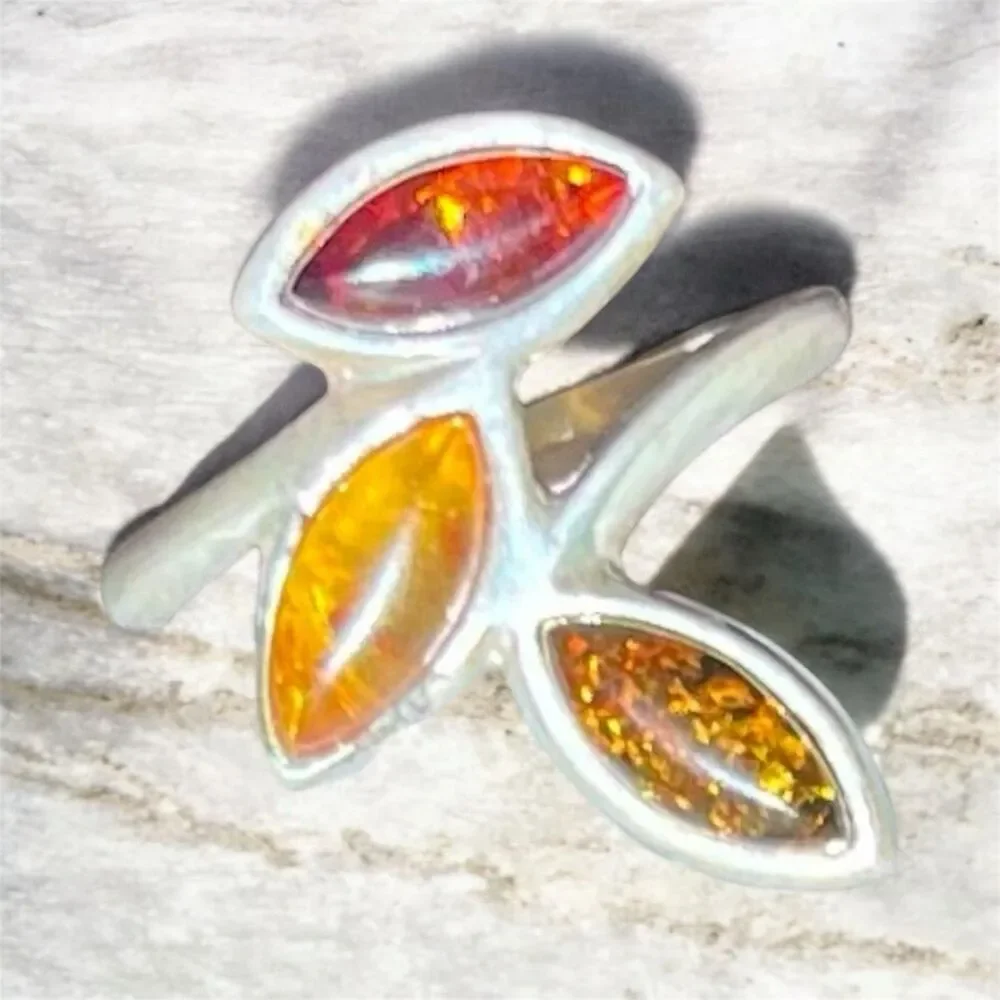 None purchased earrings