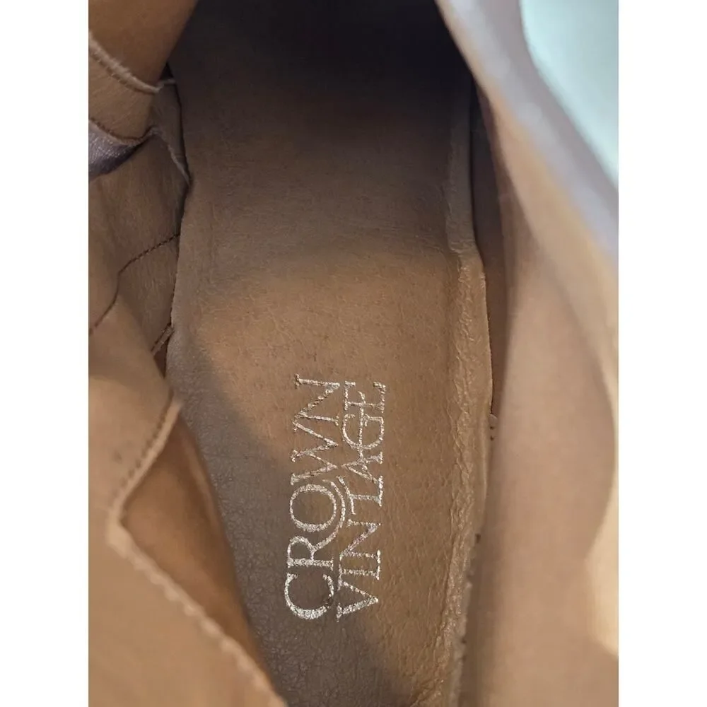 Crown Vintage brand new