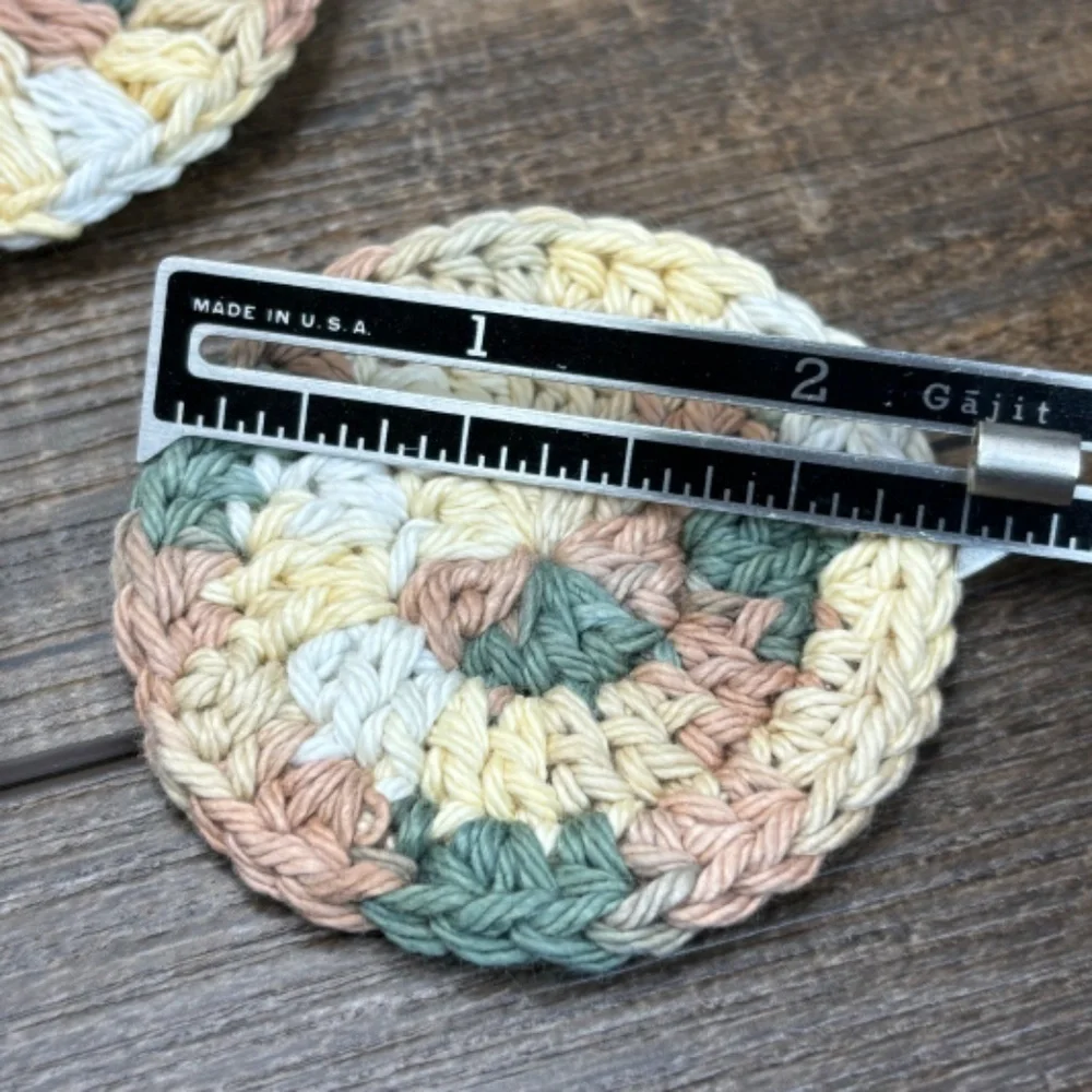 Hand Crafted handcrafted crochet