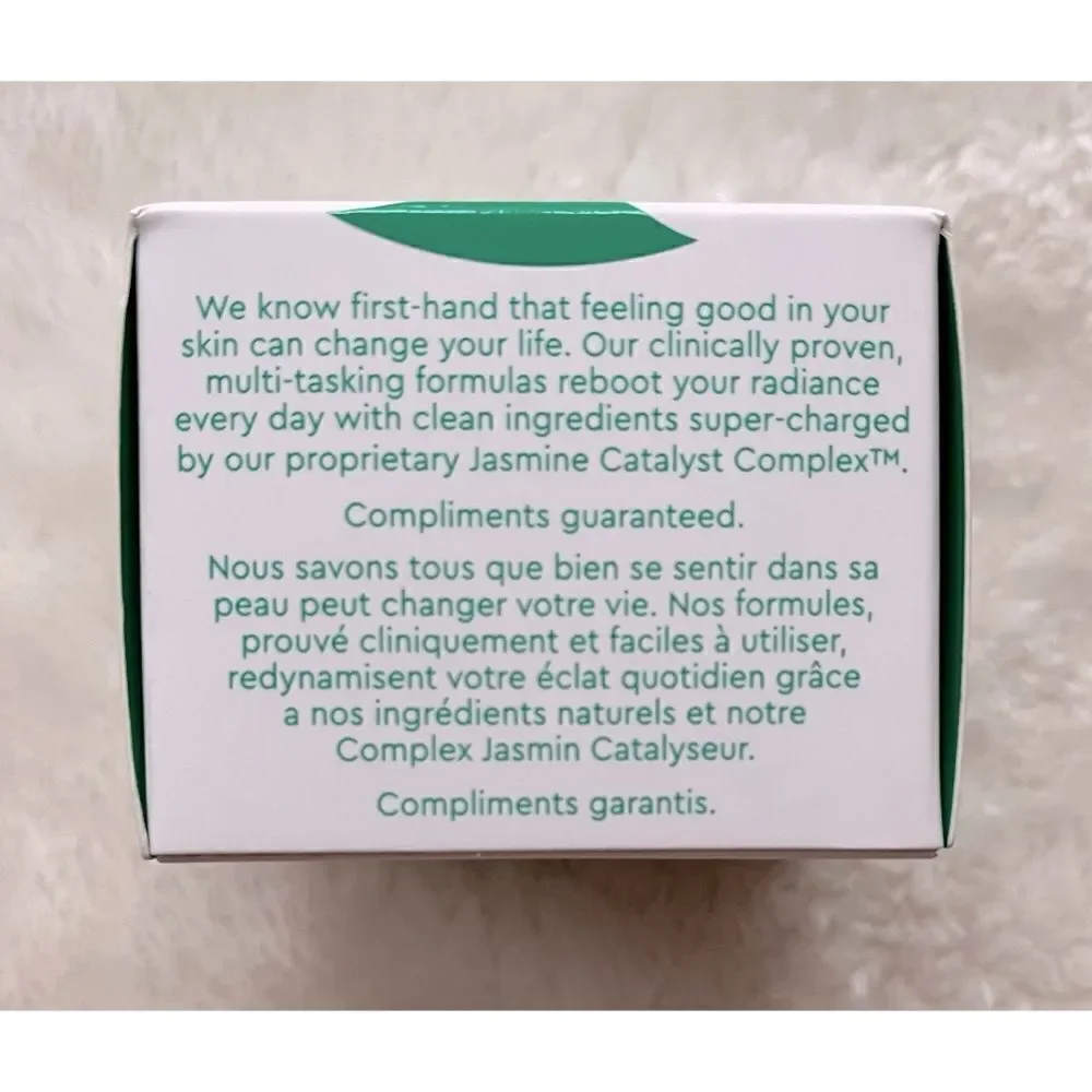 CLARK’S BOTANICAL new box
