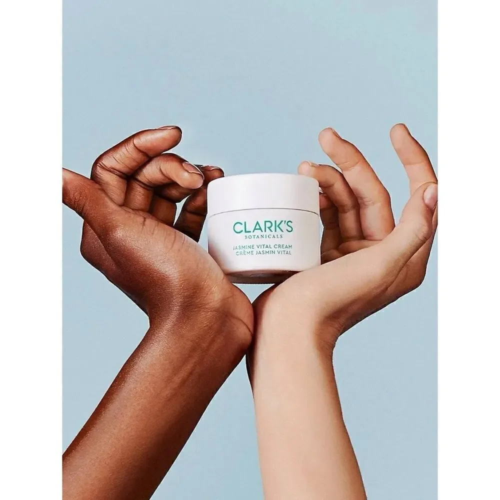 CLARK’S BOTANICAL new box