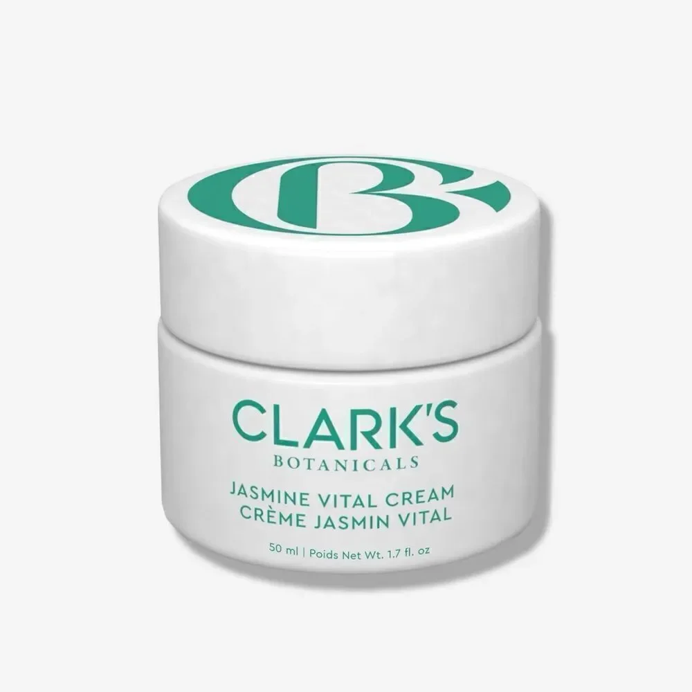 CLARK’S BOTANICAL new box